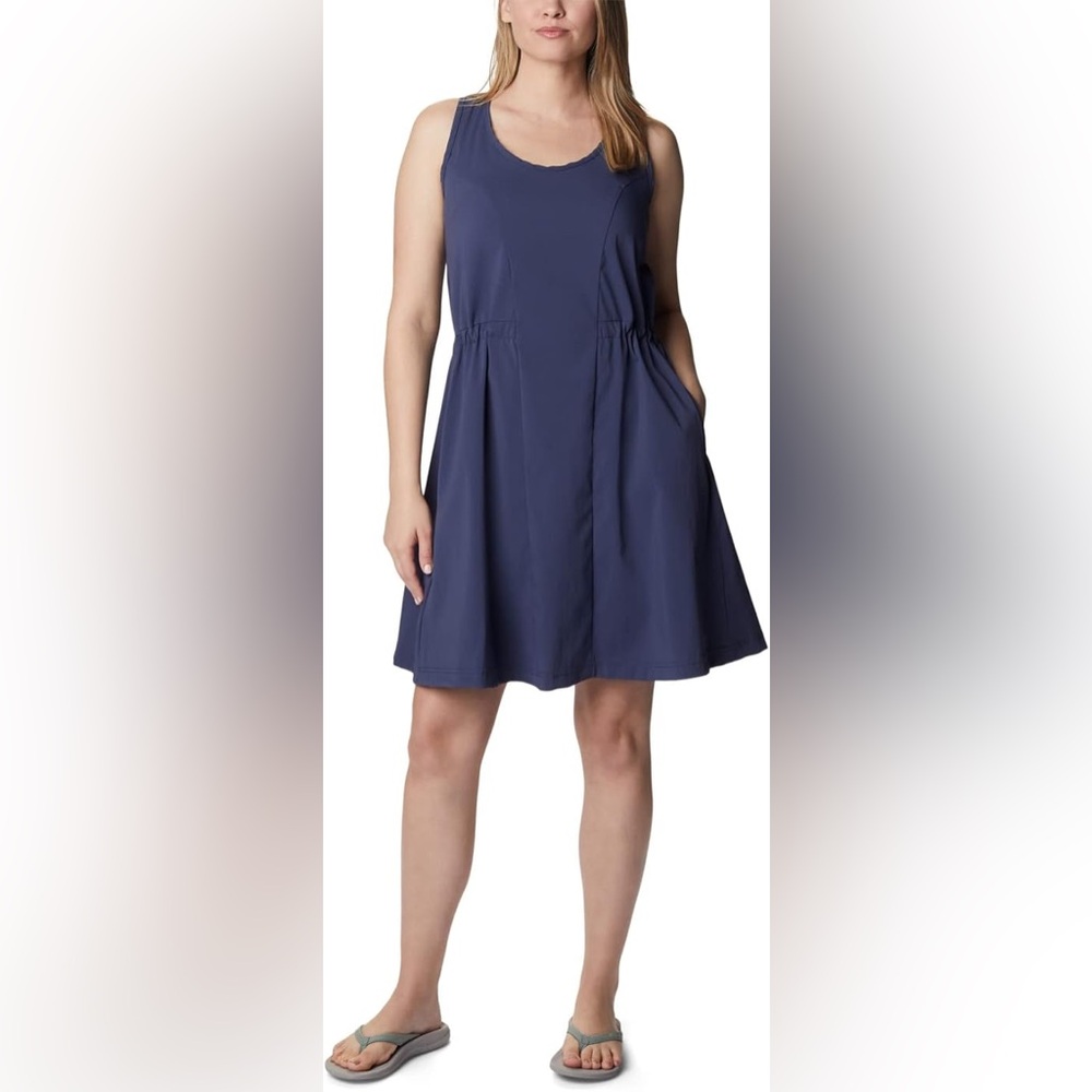 Columbia Women's Dress